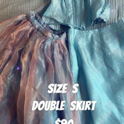  XV AND PROOM DRESSES