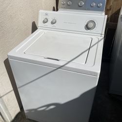 Roper Washer