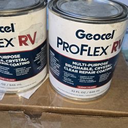 RV Sealant