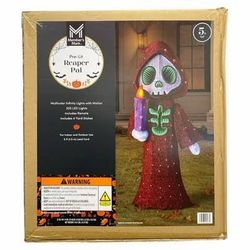Members Mark 5FT Tall Pre-Lit Realer Pal Brand New In Box