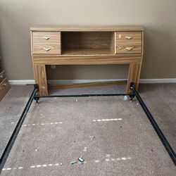 Queen Size Bedroom Set 