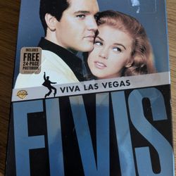 Elvis DVD Bundle 