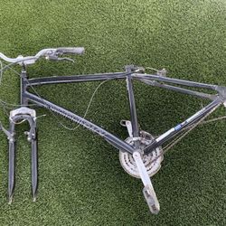 Diamondback Bike Frame