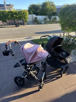 Strollers