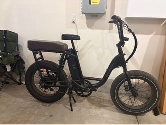 Rad Runner 2 e bike