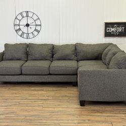 Sectional Couch Free Delivery