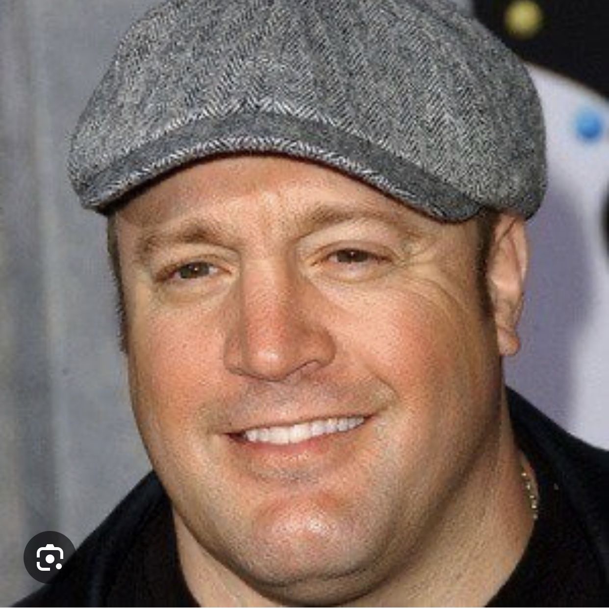 Kevin James Comedy Show Tonight Hardrock Live 