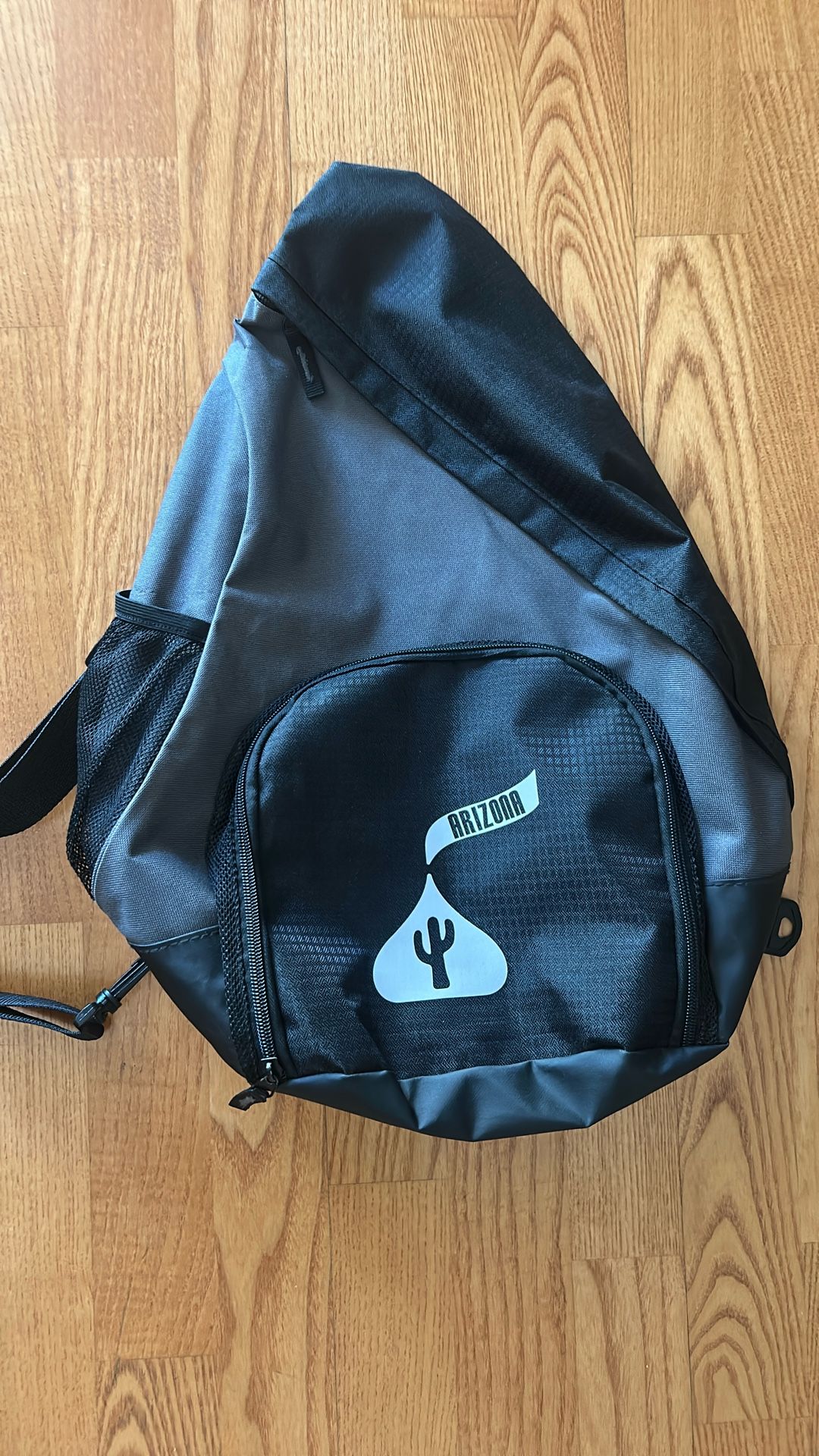 One Shoulder Backpack