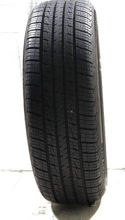 USED MOHAVE CROSSOVER CUV 225 65 17 TIRE - Buy Now, Pay Later $0-49 Out of Pocket Also Available!