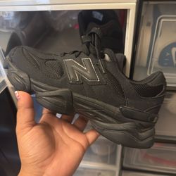 New Balance 9060 Athletic Shoes 