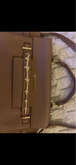Harry Potter ElderWand Handbag