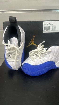 Jordan baby shoes