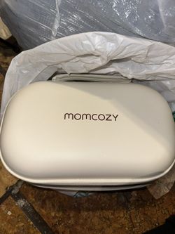 Momcozy M5 1 Breast pump