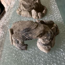 Reptile Feeder Caves 