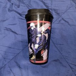 Anime Coffee Cups