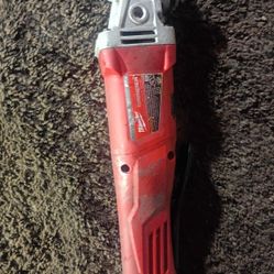 Milwaukee Grinder Model # 6142-30 