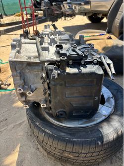 Transmisión para Mazda  3