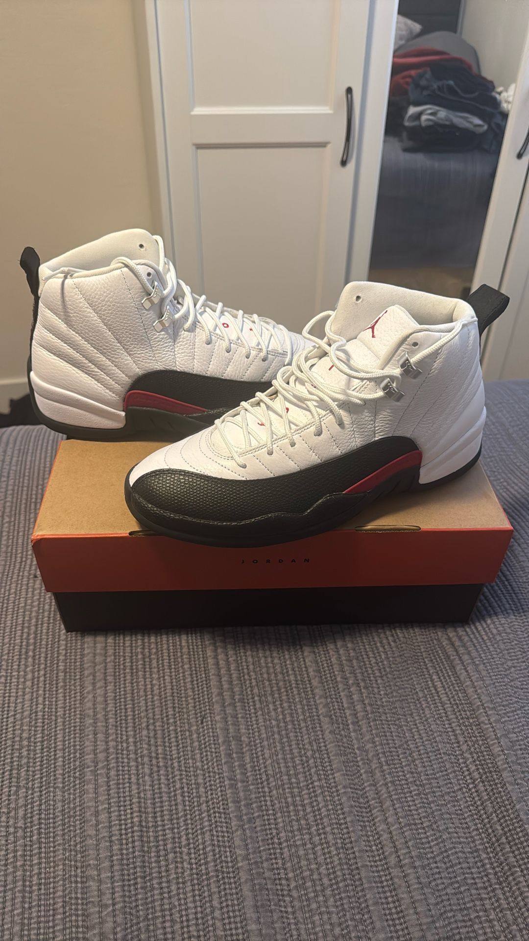 Jordan 12