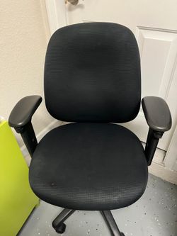 Chair office