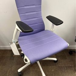 Herman Miller Logitech 