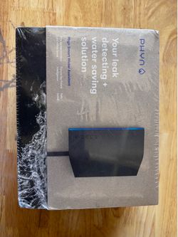 Smart water assistant