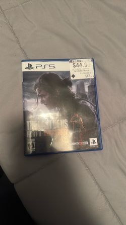 The Last Of Us 2 