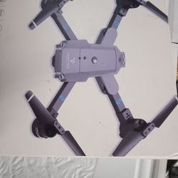 Drone With High Quality Camera 