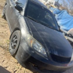 2005 Honda Civic