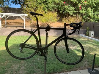 2007 Schwinn Peloton Carbon Fiber Frame Road Bicycle