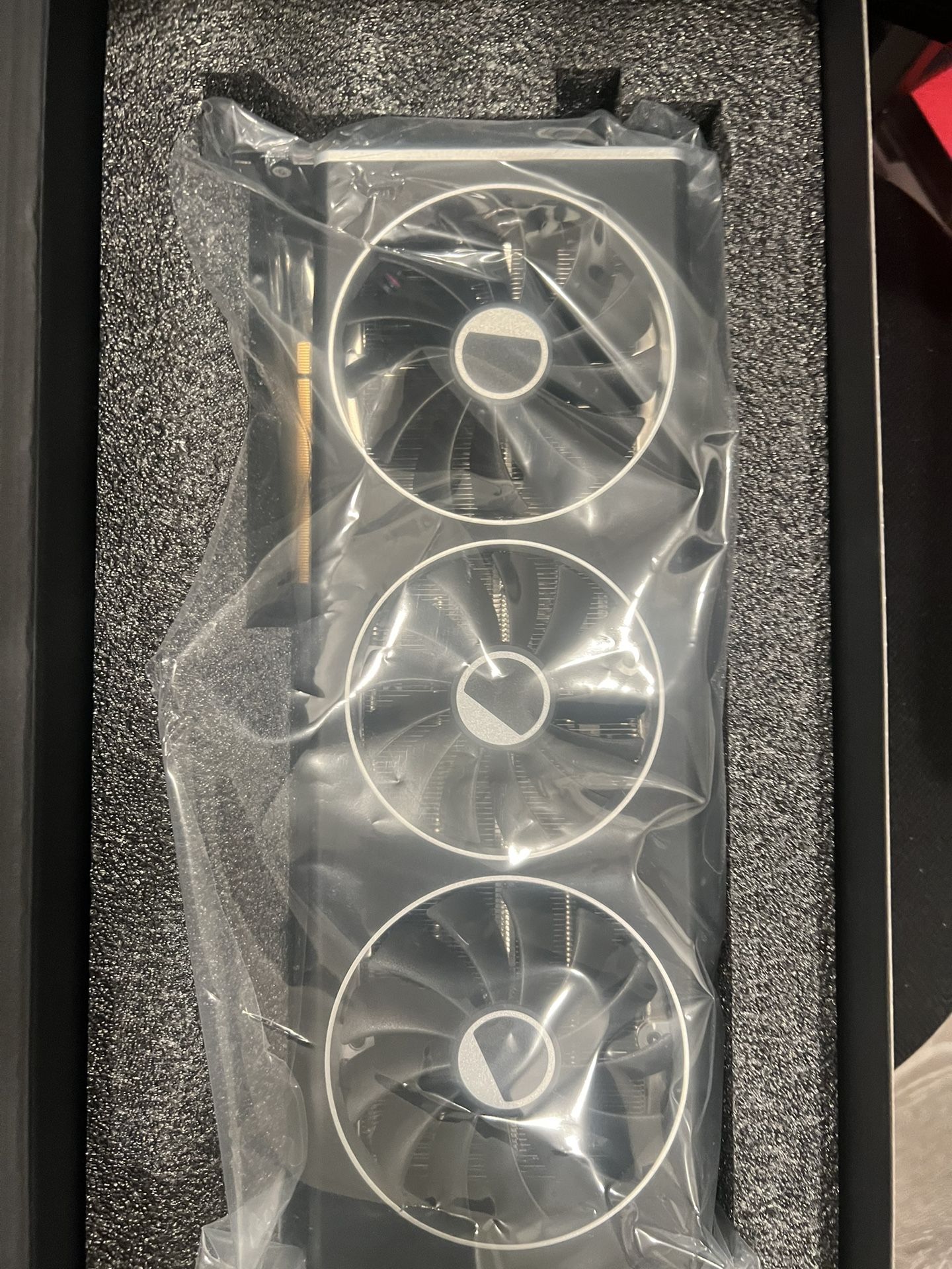 Rx 7800XT 16GB