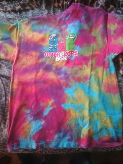 Otter Pops DGK Shirt