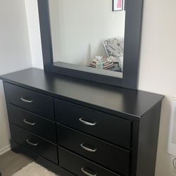 Bedroom Set 