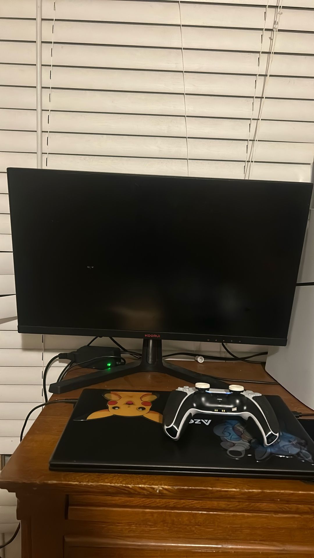 Gaming Monitor