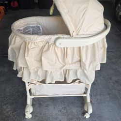 Baby Crib