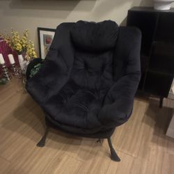 Comfy chair