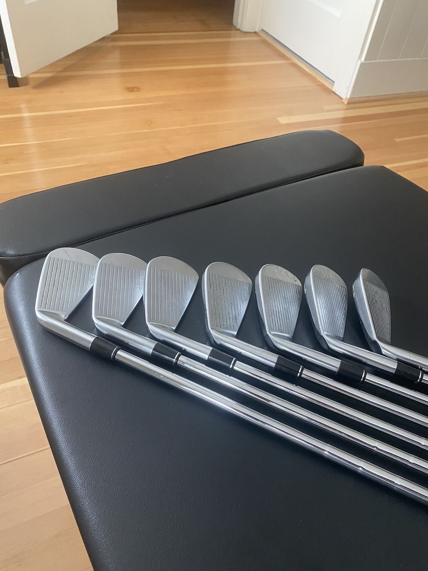 Srixon ZX7 Irons 4-P for Sale in Portland, OR - OfferUp