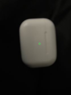 Apple Air Pod pros