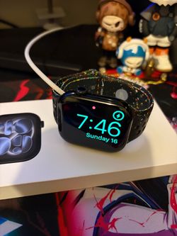 Apple Watch series 11