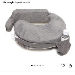 Evening Gray My Brest Friend Retails $45 