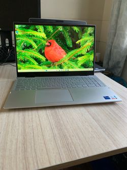Laptop Dell i7