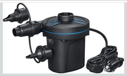 Small air pump