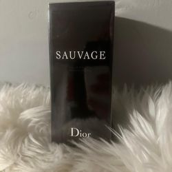 Dior Sauvage 