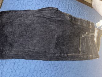 501 Levi’s