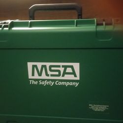 MSA the safety company  case