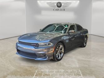 2021 Dodge Charger R/T