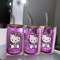 Hello Kitty Tumblrs 