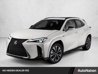 2023 Lexus UX 250h