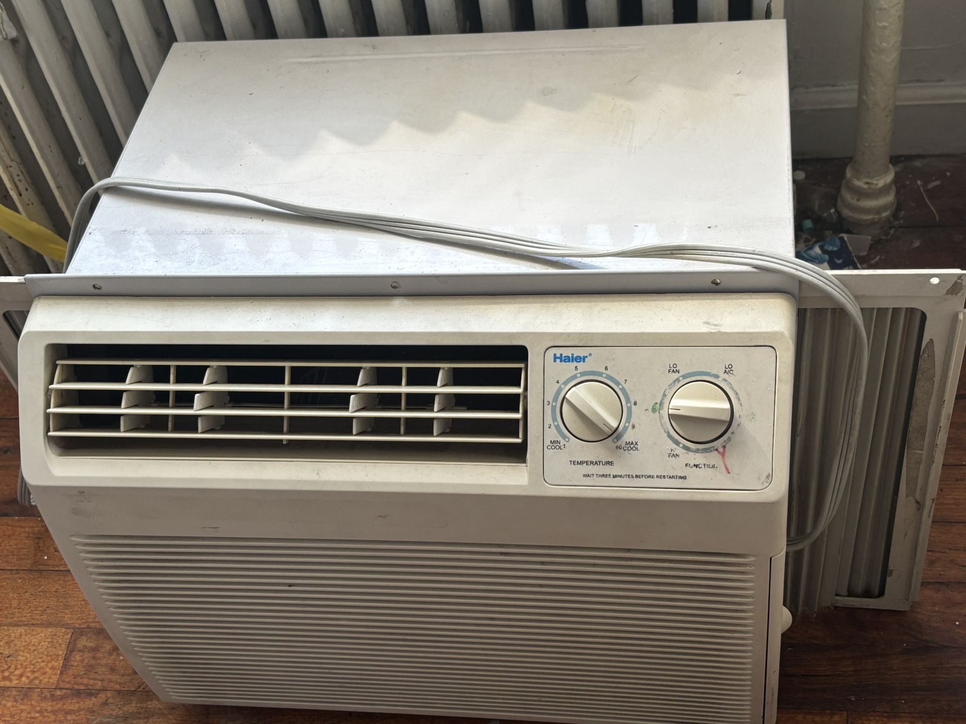 Air Conditioner