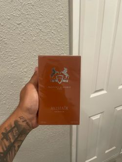 Parfums de marly Althair cologne