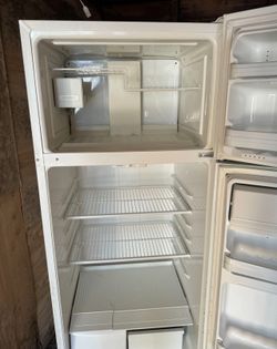 Fridge It Doesn’T Cool 